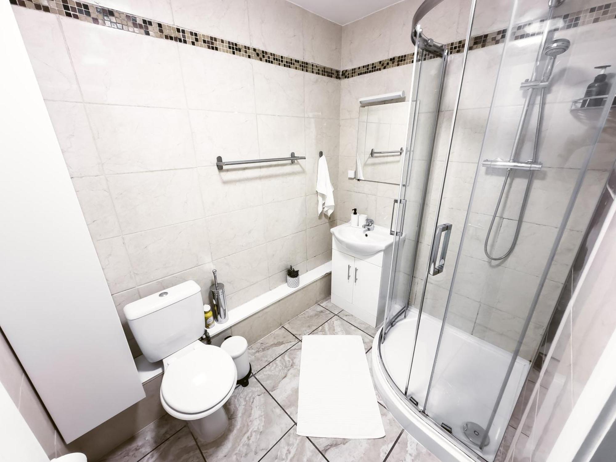 Appartamento Harbour Square House Dublino Esterno foto